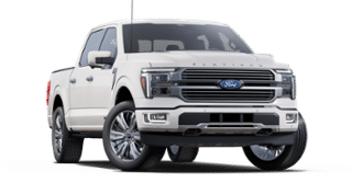 2025 Ford F-150® External Image 5